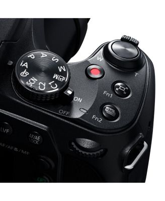 LUMIX FZ80D 18.1MP Point & Shoot Digital Camera