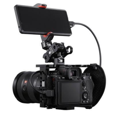 Alpha 1 Mirrorless Camera