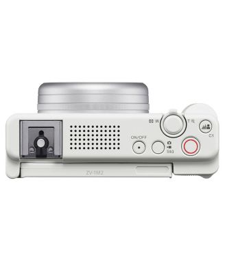 Sony ZV-1 II Vlog Camera for Content Creators and Vloggers