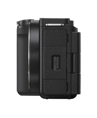 Alpha ZV-E10 II Mirrorless Camera