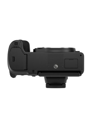 GFX 100 II Medium Format Mirrorless Camera