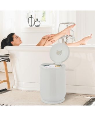 21L Bathroom Towel Warmer with Auto Shut