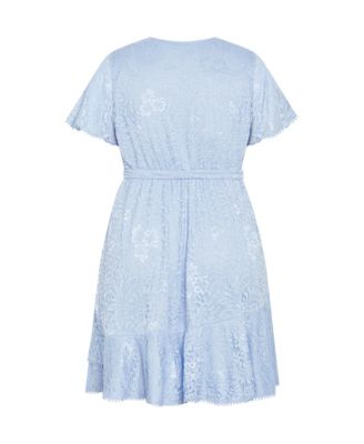 Women's Sweet Lace Dress