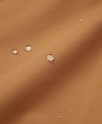 Men's Classic Full Zip Bomber Jacket