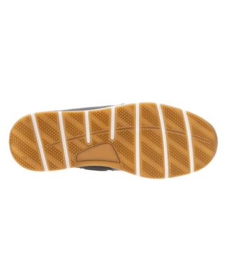 Men's Lowell Slip On Boat Shoes