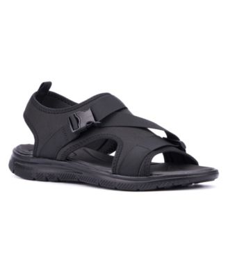 Men's Rohan Buckle Sandals