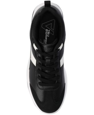 Raiden Comfort Low Top Flexible Sneaker