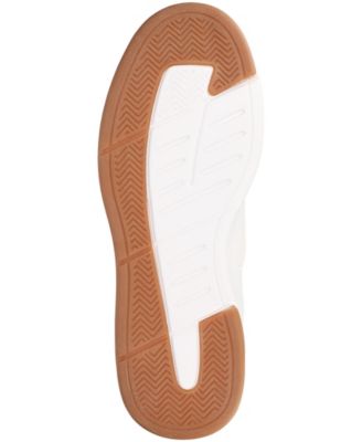 Men's Townes Comfort Perforated Flexible Slip-on Sneaker