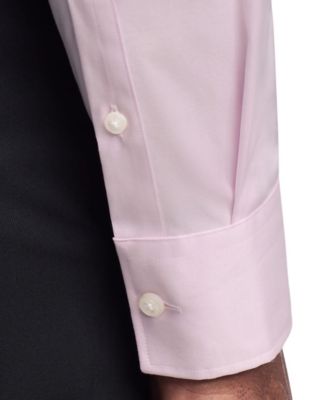 Men's Slim Fit Dress Shirt