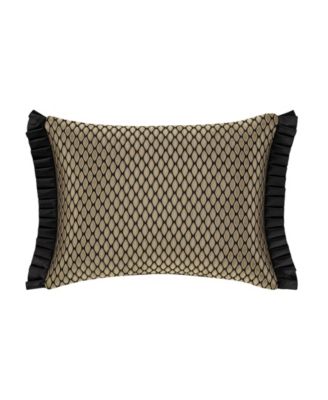 Bolero Boudoir Decorative Pillow, 15" x 20"
