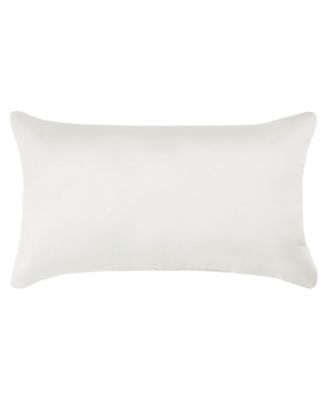 Brilliance Quilted Boudoir Decorative Pillow, 12" x 20"