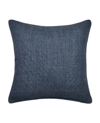 Enchanted Garden Decorative Pillow, 18" x 18"