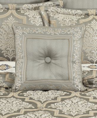 Martina Decorative Pillow, 18" x 18"