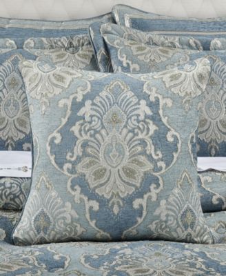 Celtic Decorative Pillow, 20" x 20"