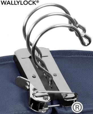 40" Deluxe Travel Garment Bag