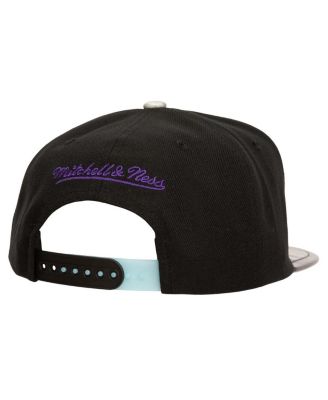 Men's Black Chicago Bulls Day 11 Snapback Hat