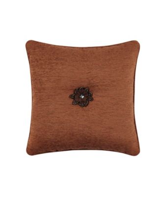 Jackson Lodge Decorative Pillow, 18" x 18"