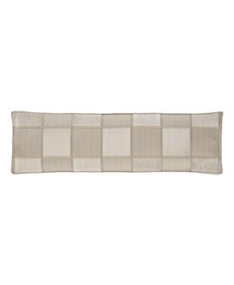 Brando Bolster Decorative Pillow, 15" x 52"