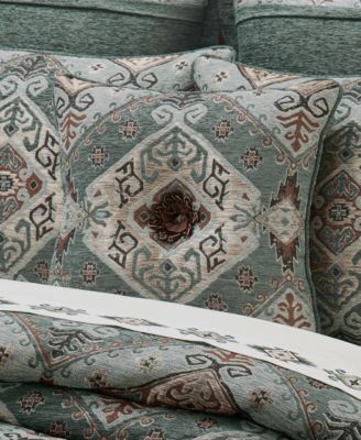 Telluride Decorative Pillow, 18" x 18"