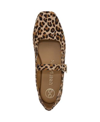 Women's Fredi Mary Jane Flats