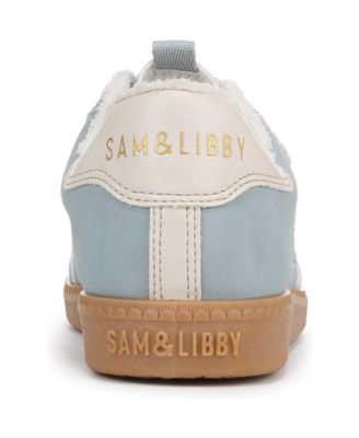 Women's Waverly Triple Strap Slip On Sneakers