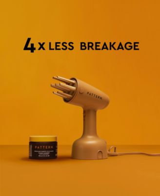 Breakage Barrier Hair Mask, 11 oz.