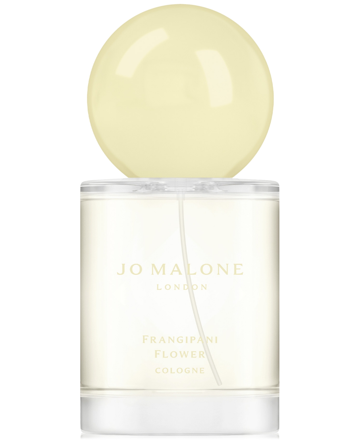 Jo Malone London Frangipani Flower Cologne Spray, 1 Oz. In No Color