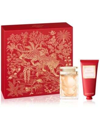 Cartier - 2-Pc. La Panth&egrave;re Eau de Parfum Gift Set