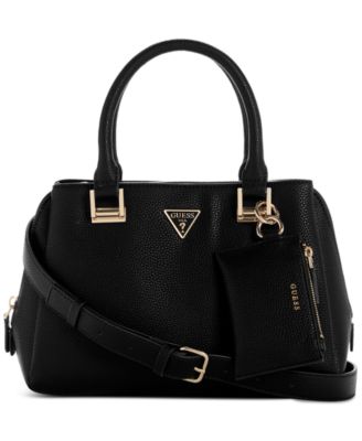 GUESS - Micaela Small Girlfriend Satchel