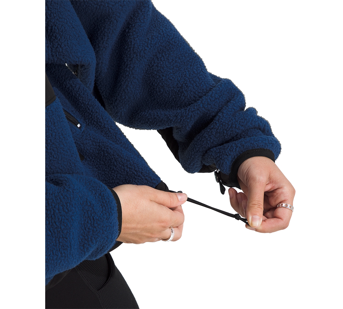 THE NORTH FACE WOMEN'S RETRO DENALI JACKET 