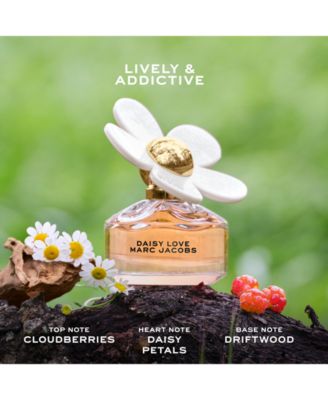 Daisy Love Eau de Toilette Spray, 5 oz.