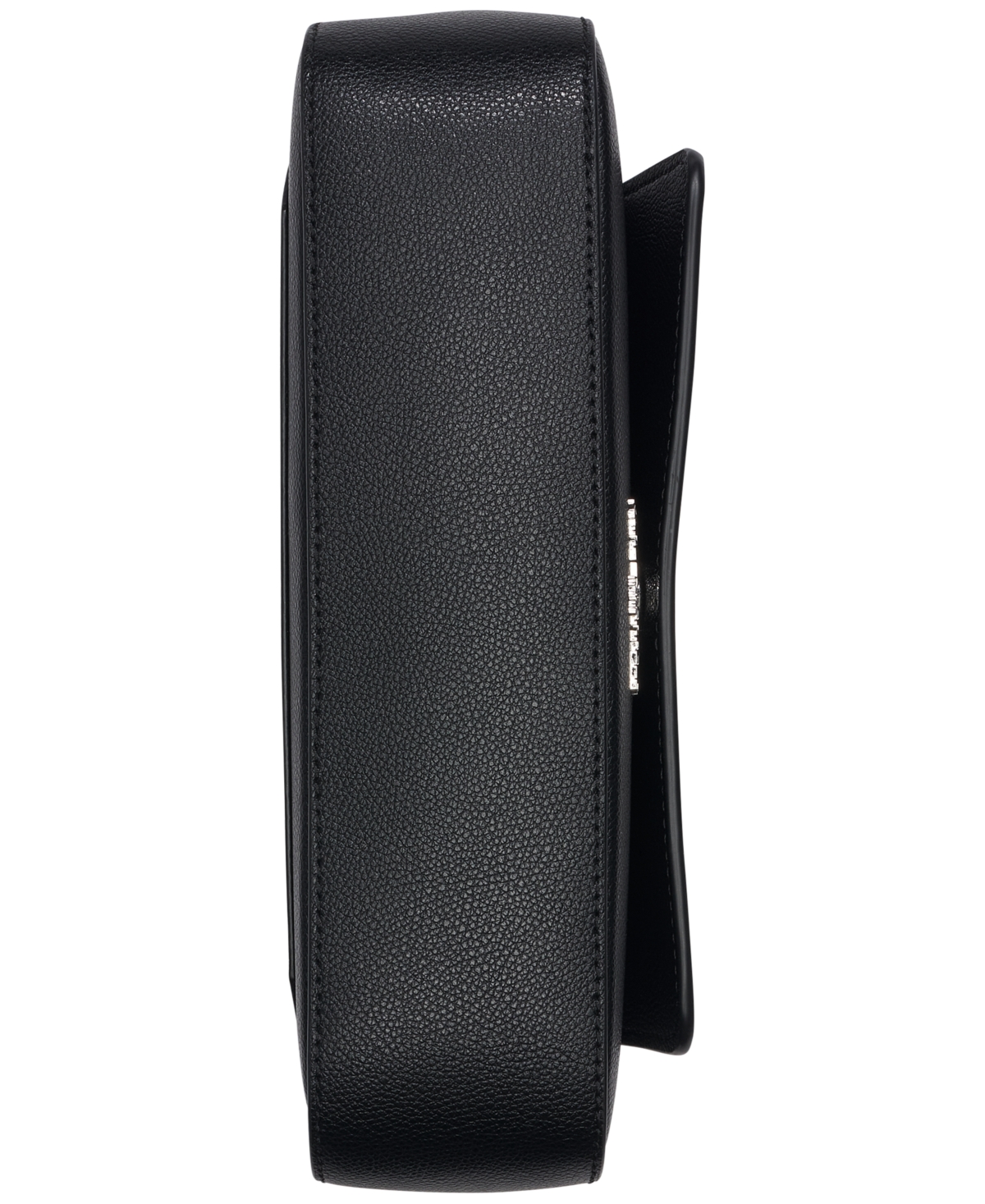 Karl Lagerfeld Paris Monet Leather Shoulder