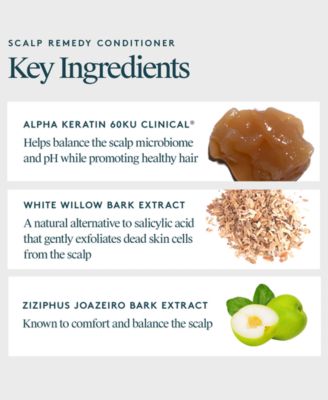 Scalp Remedy Conditioner, 6.7 oz.