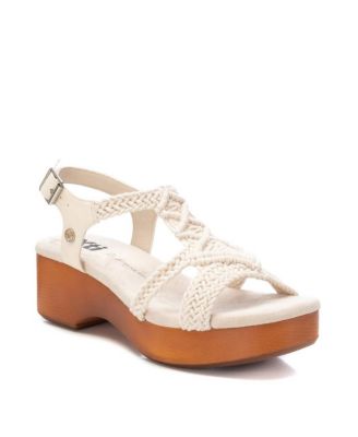 Women's Fashion Platform Sandals