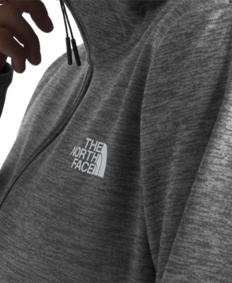 Women's Canyonlands Full Zip Fleece Hoodie 