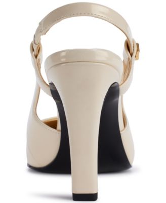 Women's Donna Slingback Pumps