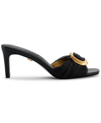 Women's Beanca Slip-On Mule Sandals