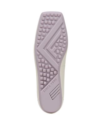 Women's Imara Square Toe Ballerina Flats