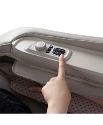 OS-Pinnacle LE Zero Gravity Premium Massage Chair