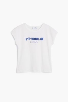 Women's Who I Am T-shirt