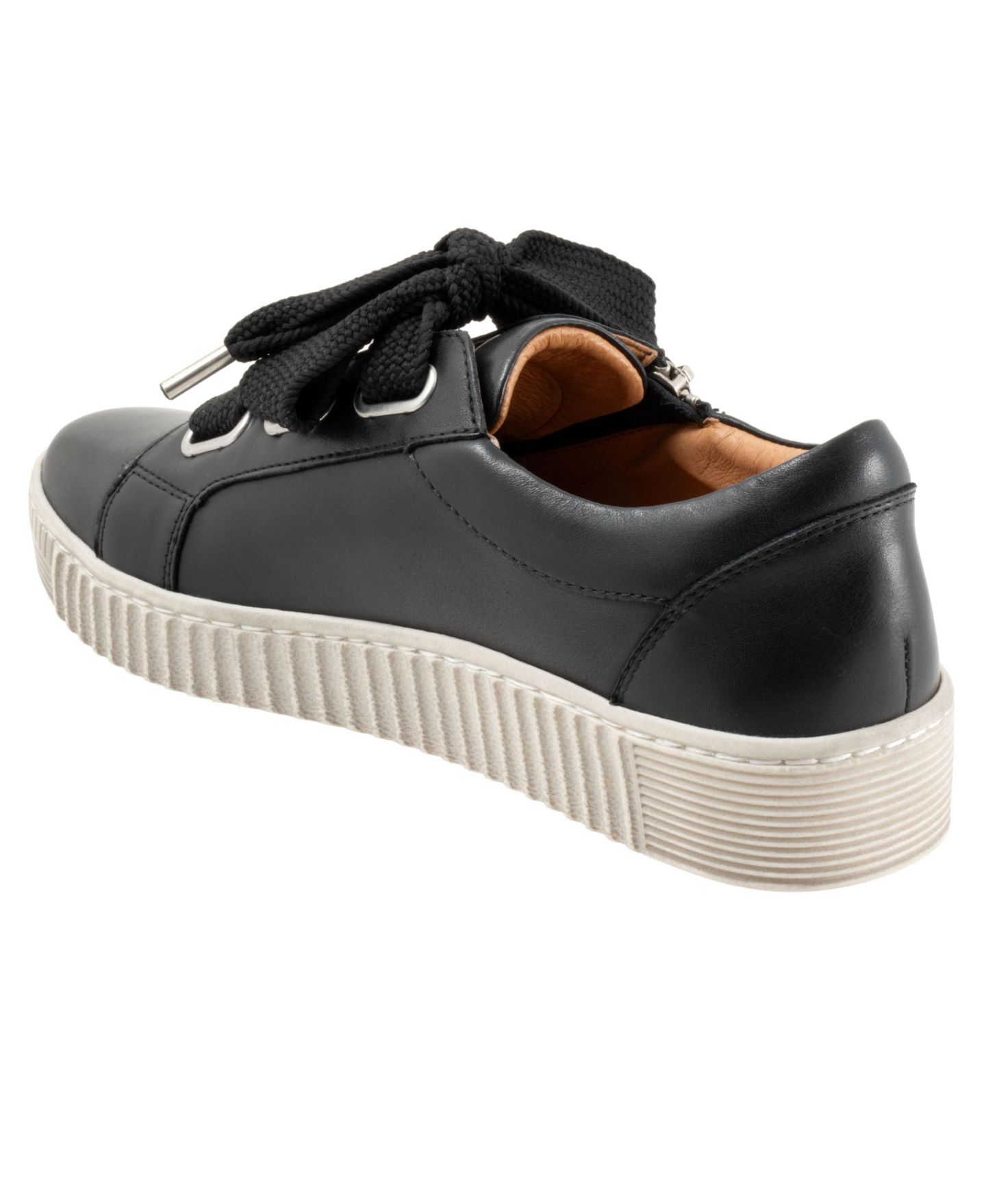 Женские кроссовки EOS Footwear Jovi, цвет: Чёрный — фото 3
