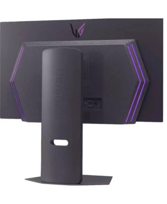 27" OLED QHD 480Hz 0.03ms G-Sync AMD FreeSync Premium Pro Gaming Monitor - Black