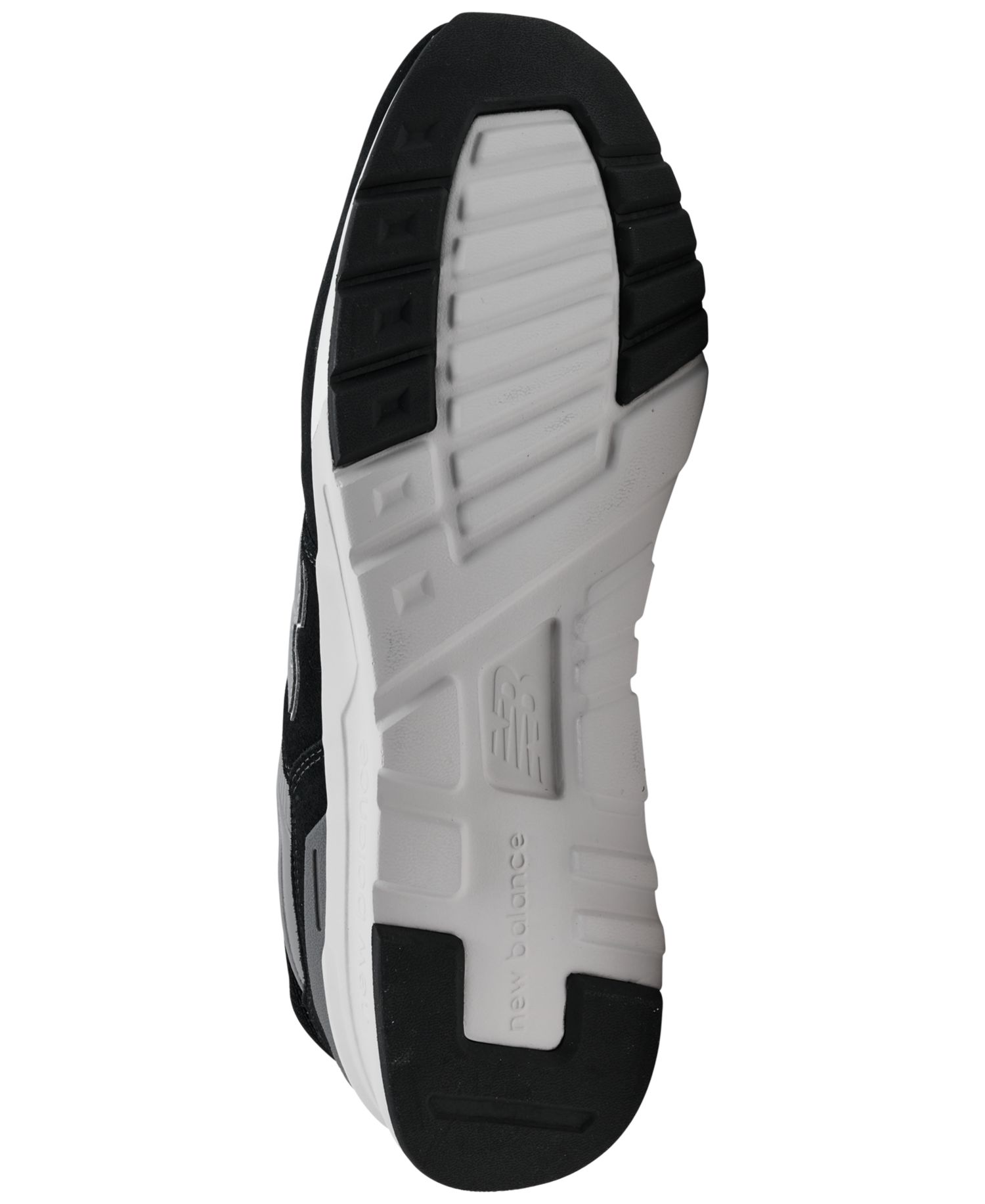 Men's 997 Casual Sneakers from Finish Line