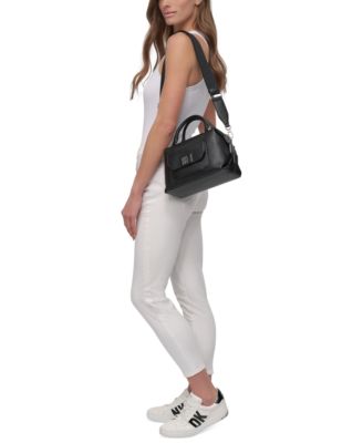 DKNY Robin Satchel