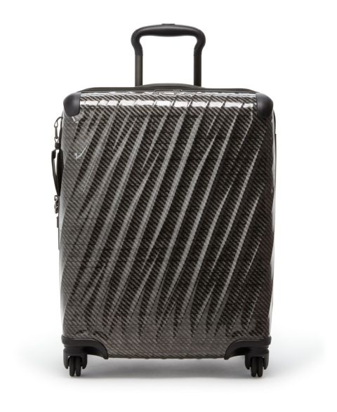 Чемодан ручная кладь Tumi 19 Degree Lite Continental на 4 колёсах
