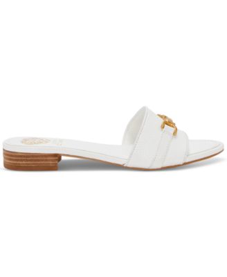 Women's Maxine Horsebit Slide Sandals