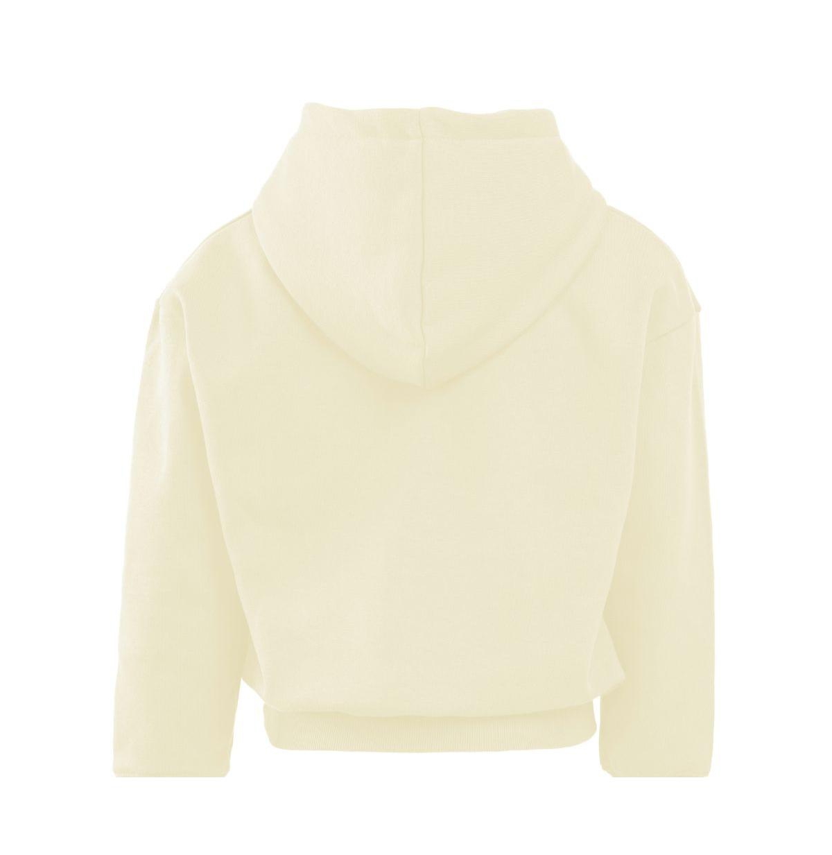 Rabble Clothing Unisex Customizable Hoodie Bundle With Magic Wonders Patch Dabblz In Vanilla Dream