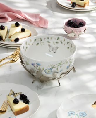 LENOX MEADOW SONG デイナーセット Lenox, Meadow Song