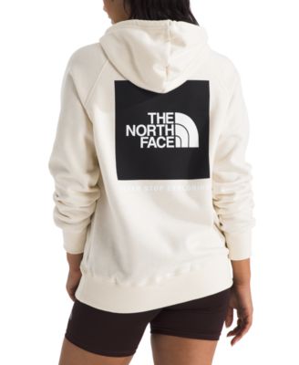 Women's Box NSE Fleece Hoodie