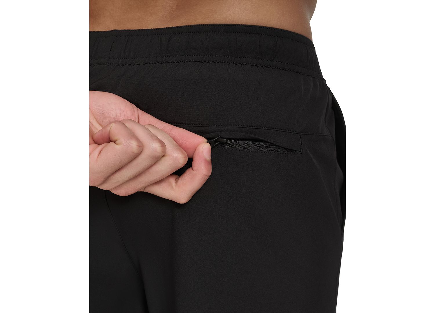 Men's Stretch Active Modern Euro 5" Swimsuit